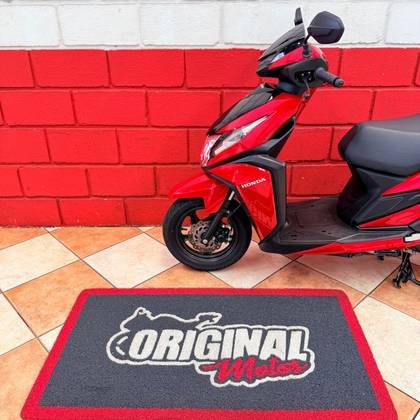 HONDA ELITE 125i 